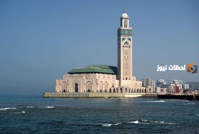 ما هي أكبر مدينة في المغرب من حيث المساحة