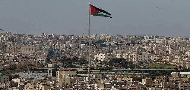 ما هي الأنشطة الاقتصادية في الأردن