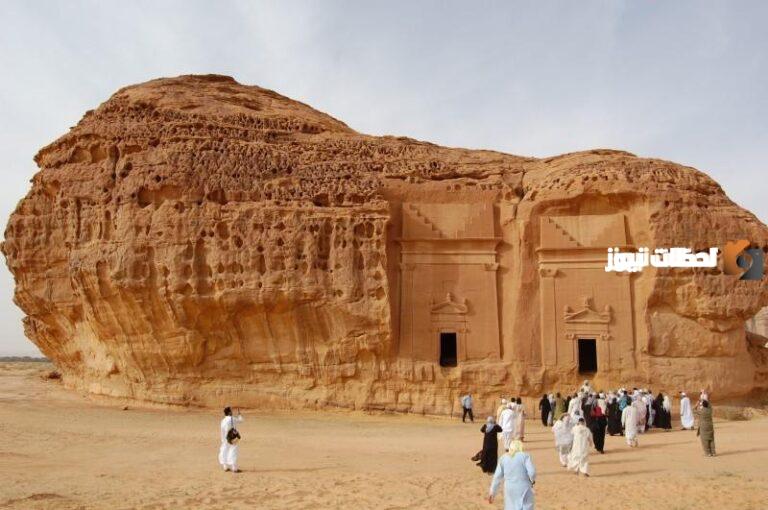 ما هي الاماكن السياحية في مدينة العلا