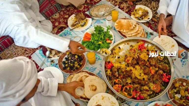 ما هي الغبقة الرمضانية وما حكمها وهل هي بدعة