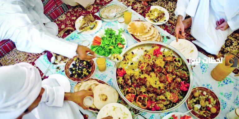 أحد أبرز التقاليد الخليجية.. ما هي الغبقة في رمضان؟!