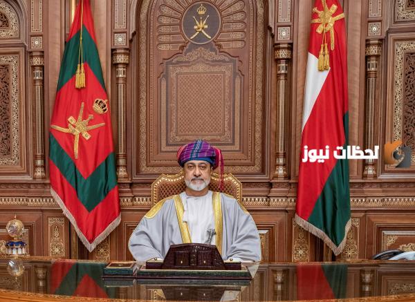 ما هي طريقة احتفال عمال بتولي السلطان مقاليد الحكم