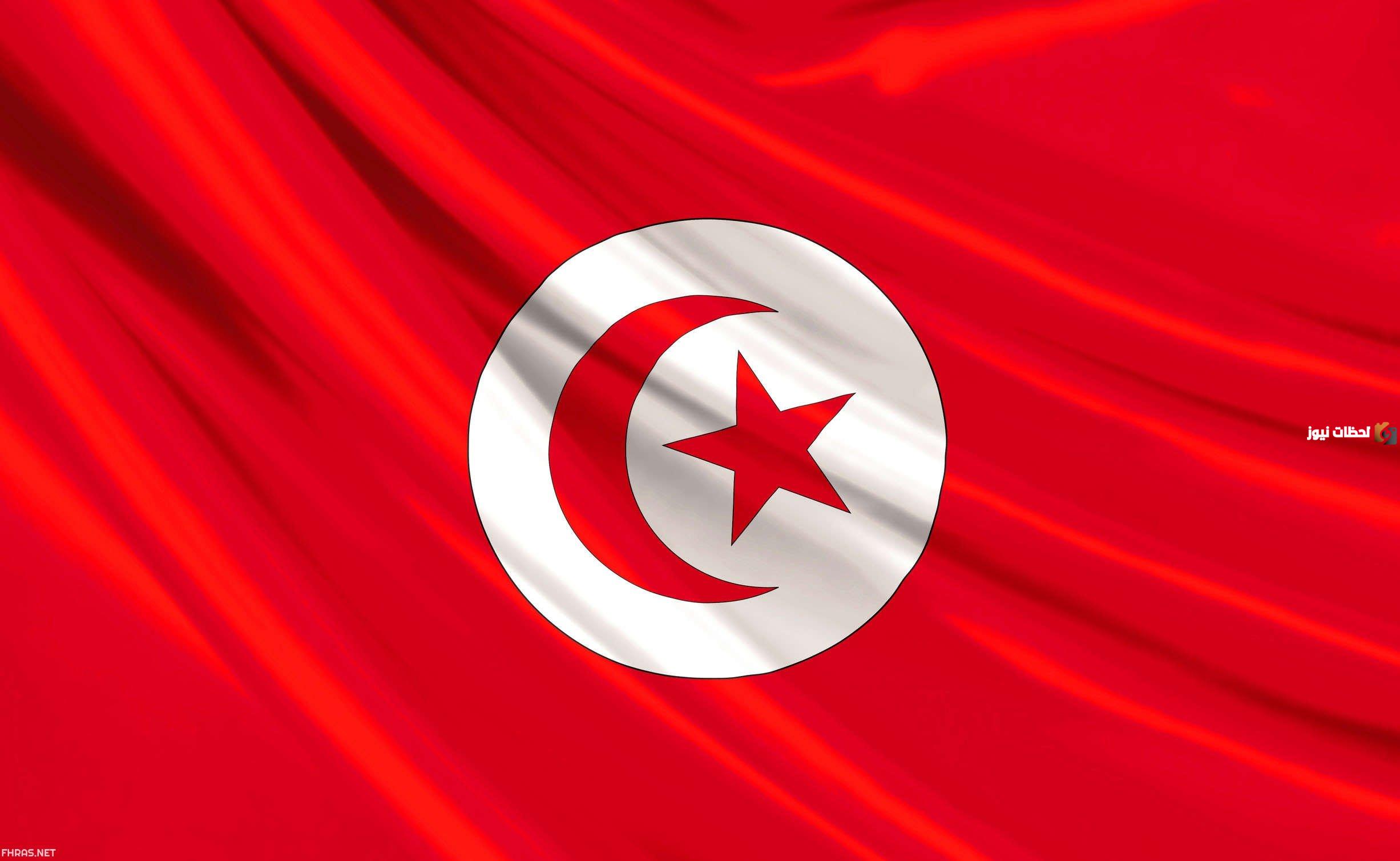 ما هي عاصمة تونس ومساحتها؟