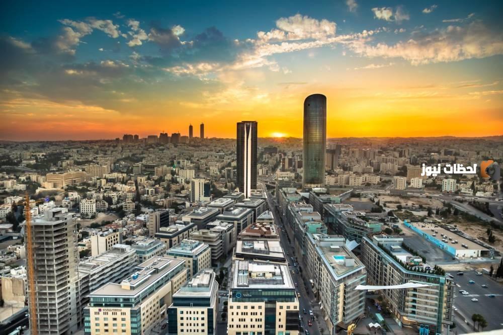 ما هي عاصمة عمان الجديدة؟ والقديمة