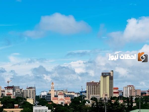 ما هي عاصمة غينيا