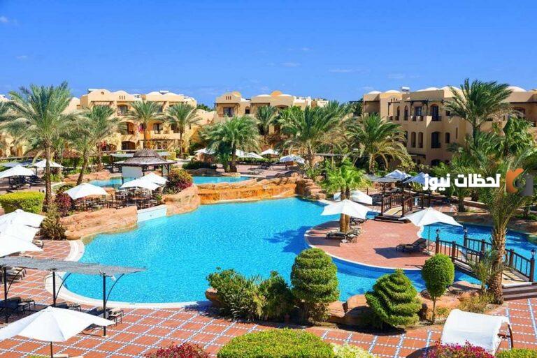 ما هي فنادق مرسى علم لشهر العسل