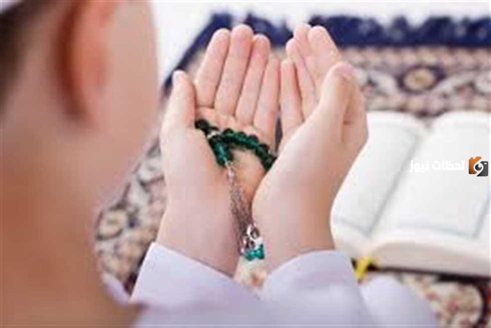 ماذا يقال قبل الإفطار في رمضان؟! دعاء الإفطار في رمضان
