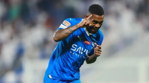 “تعافينا من صدمة الاتحاد” مالكوم مسرور باستعادة صدارة الدوري