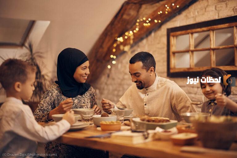 متى رمضان في أمريكا 2025 موعد بداية ونهاية شهر رمضان في أمريكا 2025 – 1447