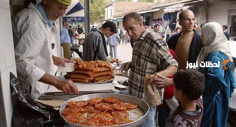 متى رمضان في الجزائر 2025 موعد بداية ونهاية شهر رمضان في الجزائر 2025 – 1447