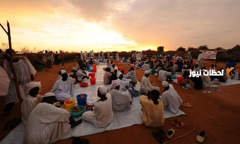 متى رمضان في السودان 2025 موعد بداية ونهاية شهر رمضان في السودان 2025 – 1447