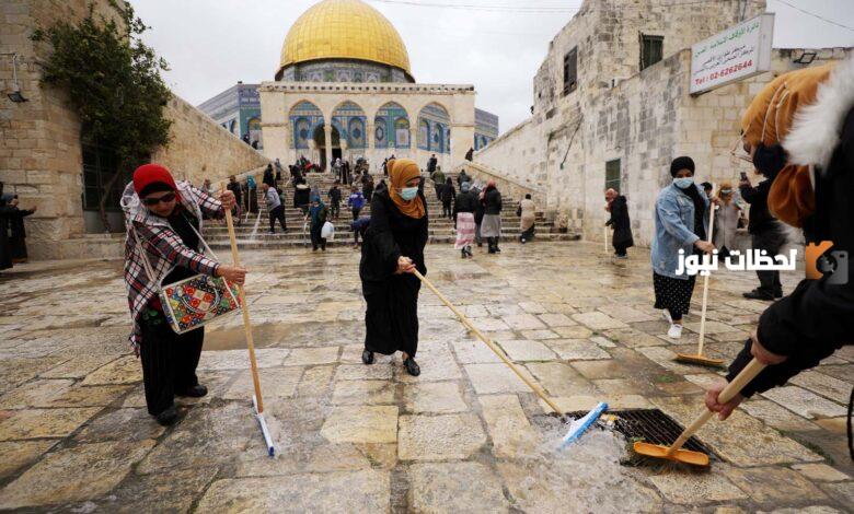 متى رمضان في فلسطين