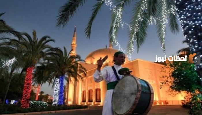 متى رمضان في لبنان