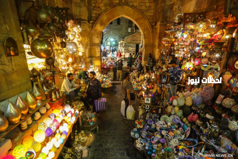 متى رمضان في مصر 2025 موعد بداية ونهاية شهر رمضان في مصر 2025 – 1447