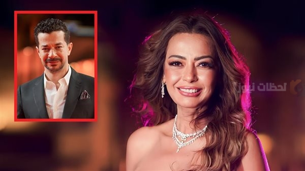 مريم الخشب تشارك أحمد داود بطولة الشرنقة