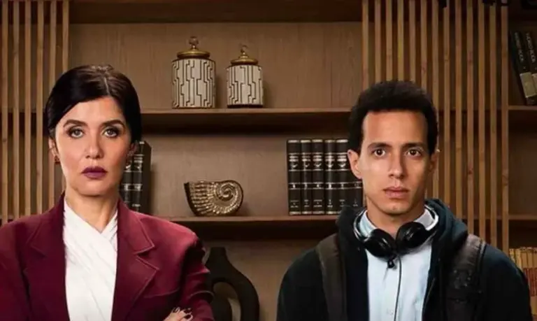 “ملخصات” مشاهدة مسلسل حالة خاصة ماي سيما 2025 الحلقه 3 و 4