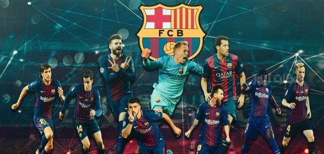 برشلونة يتفوق تاريخيًا على فالنسيا قبل لقاء اليوم