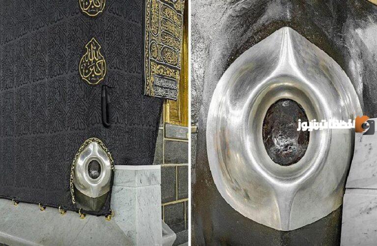 هو مكان بين الحجر الأسود وباب الكعبة وهو موضع إجابة الدعاء | بين الحجر الأسود وباب الكعبة