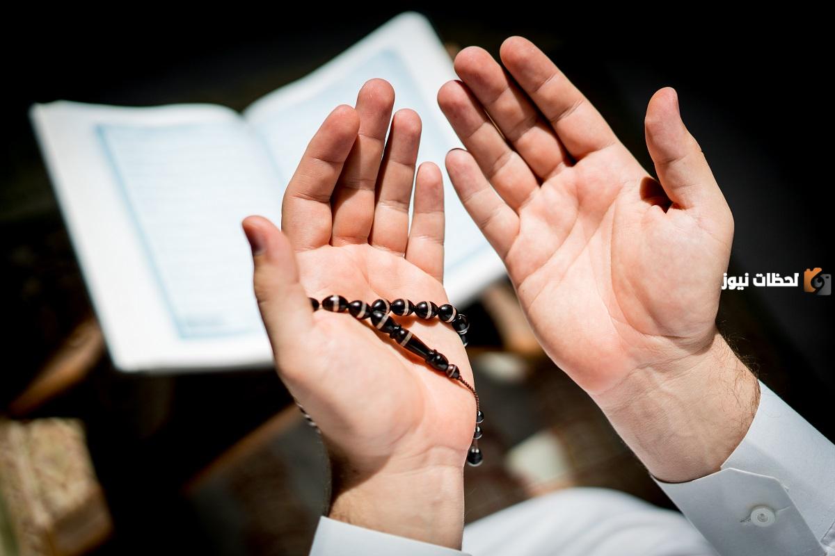 من آداب الدعاء الظاهرة في مناجاة زكريا عليه السلام لربه في سورة مريم .. إظهار الذل و الإفتقار اليه سبحانه و تعالى الإستعجال في الإجابة إخفاء الدعاء و إسراره إظهار الضعف و شدة الحاجة صواب أم خطأ؟