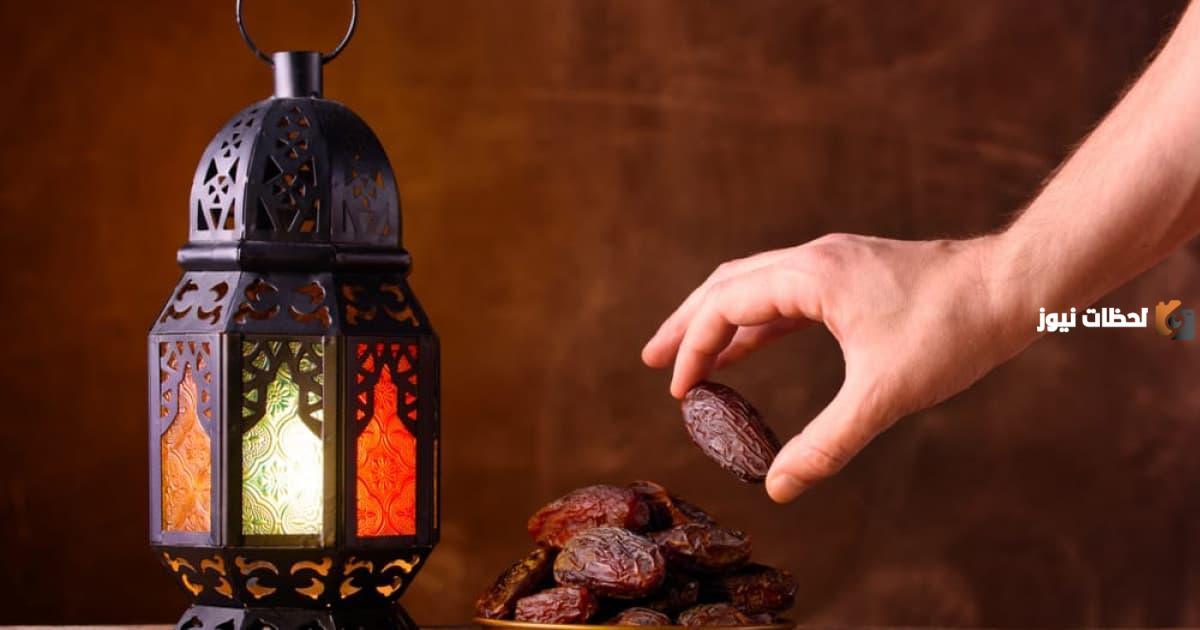 من أخر صيام رمضان عقب رمضان آخر ماذا يفعل وهل عليه القضاء فقط أم كفارة الإفطار