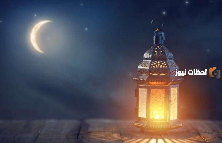 من اعمال اليوم الثامن من رمضان؟