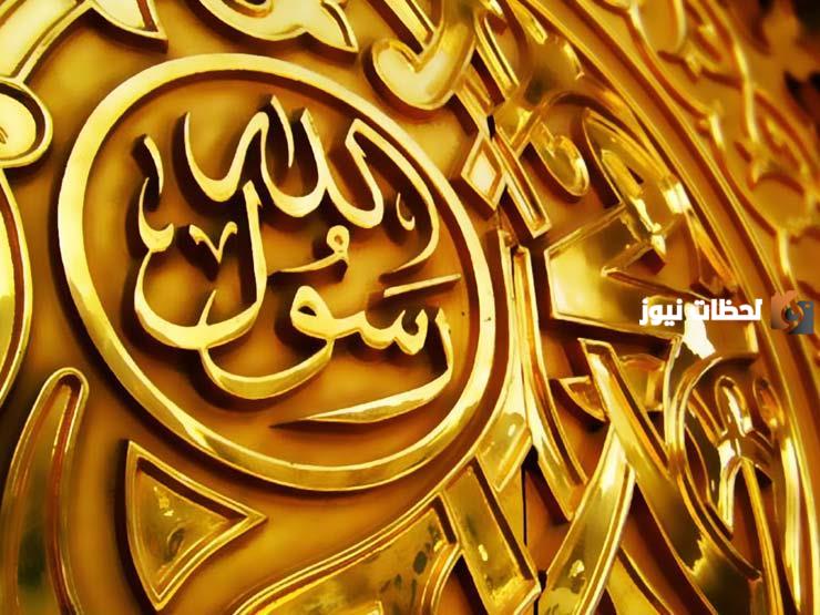 من اول صحابي حيا الرسول بتحية الاسلام؟ أجب