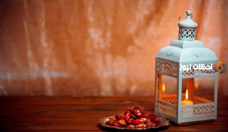 من شك في ابتلاع شيء مع الريق هل يفسد صيامه في رمضان؟