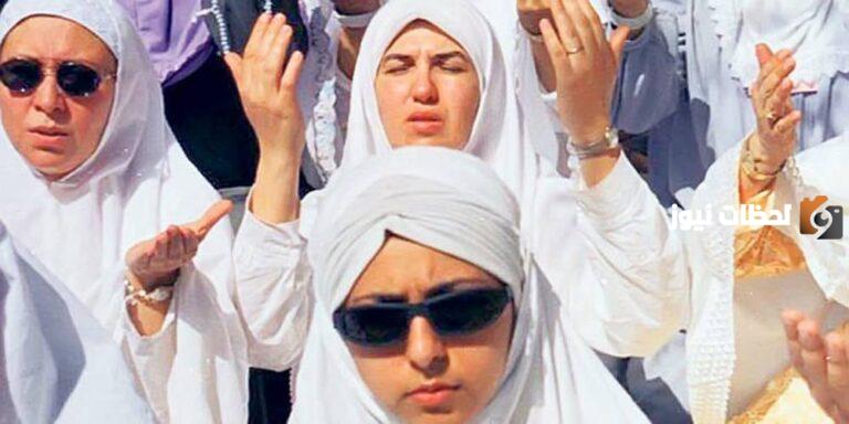 من محظورات الاحرام للنساء في العمرة…؟