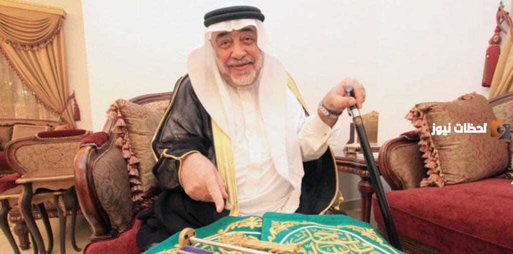 من هم سدنة الكعبة
