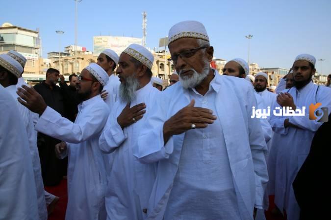من هم طائفة البهرة في الهند