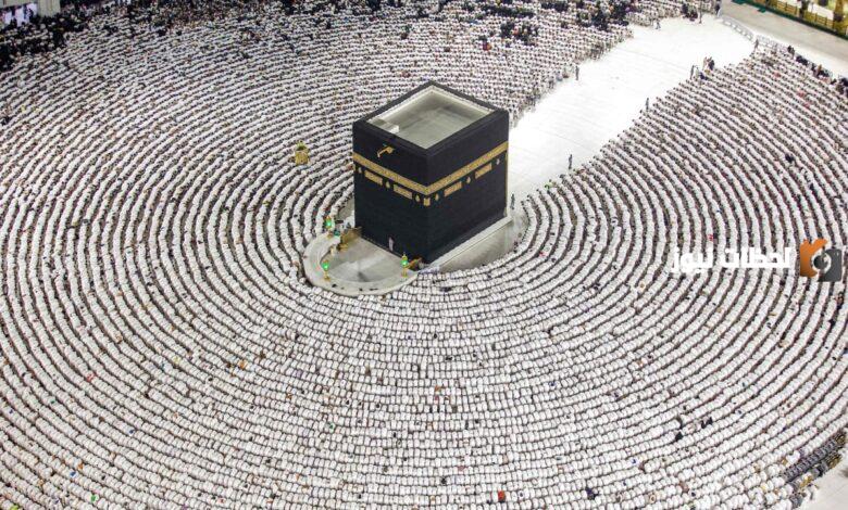 من هو اول من وضع قواعد البيت الحرام