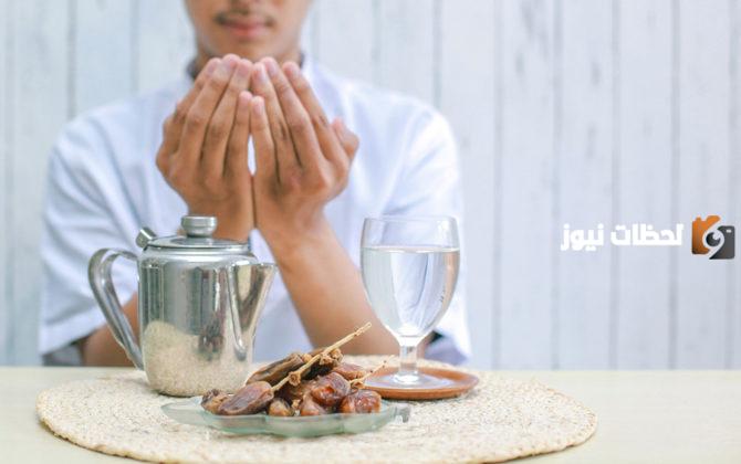من هي الامه التي فرض عليها الصيام في رمضان؟