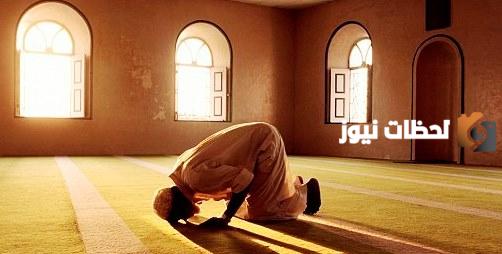 من واجبات الصلاة التي يقولها الإمام والمنفرد فقط هي….