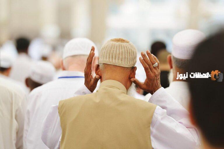 المرتبة الأولى عند اختيار الإمامه في الصلاة هي … من يؤم الناس في الصلاة