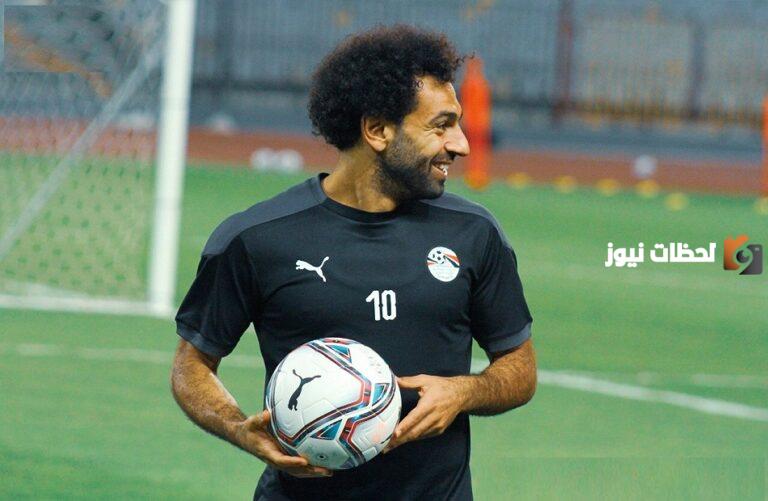 صلاح وزيزو على موعد مع التاريخ | مواعيد مباريات منتخب مصر في أفريقيا 2025 ومجموعة مصر في بطولة الأمم