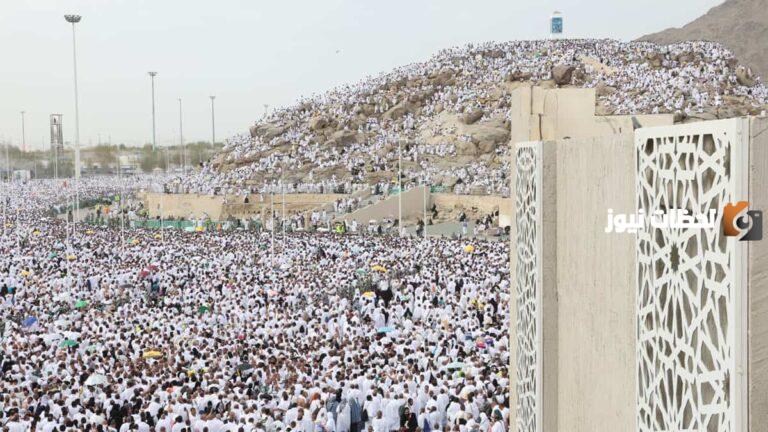 وزارة الحج والعمرة تفتح مسار التقديم الإلكتروني لحجاج الداخل وتكشف عن أسعار الباقات
