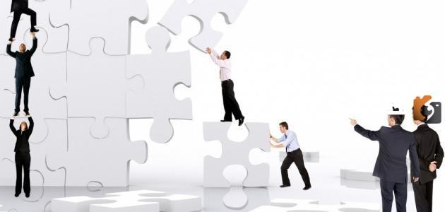 موضوع تعبير عن اهمية العمل للفرد والمجتمع