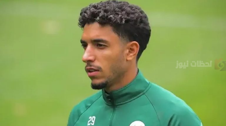 رحل ولم يبقى معنا!! نجم اينتراخت ينهي الجدل ويؤكد رحيل النجم المصري عمر مرموش
