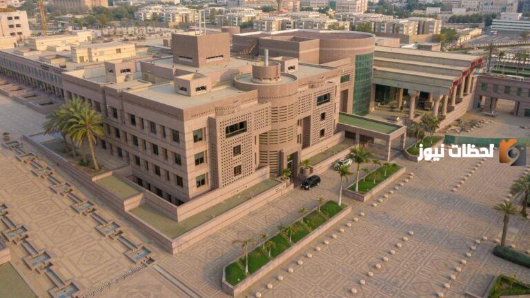 نسبة القبول في جامعة الملك عبدالعزيز للعام 1447
