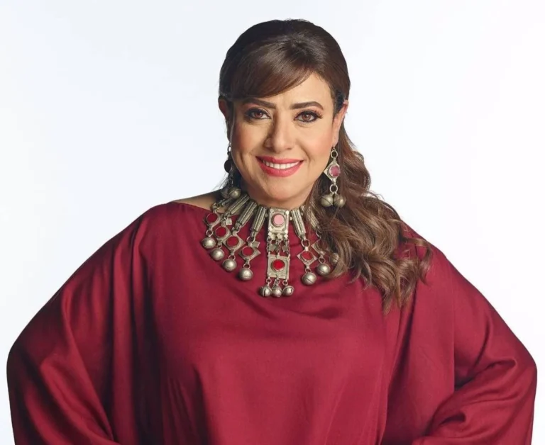 ظهور سريع بعد الأزمة | النجمة “نشوى مصطفى” تعيش حالة من الحزن الكبير خلف الكاميرا!