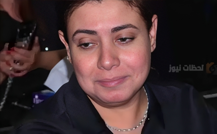 مش عارفة أعيش…. رسالة حزينة للغاية من نشوى مصطفى والبكاء على الهواء