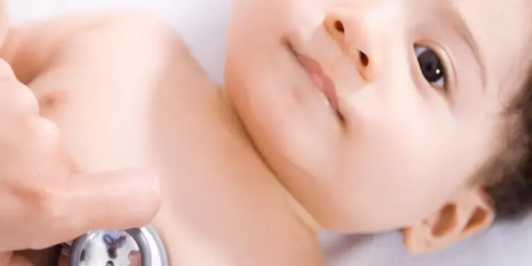 هبوط القلب عند الأطفال … أسبابه وعلاجه وطرق الوقاية منه
