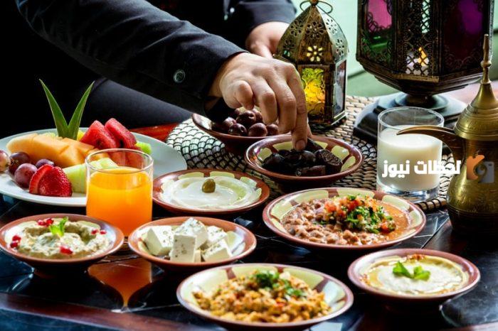 هل الصيام اجباري ام اختياري؟ حكم عدم الصيام في رمضان