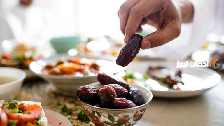 هل الصيام يخلص الجسم من السموم؟ فضل وفوائد الصيام في رمضان