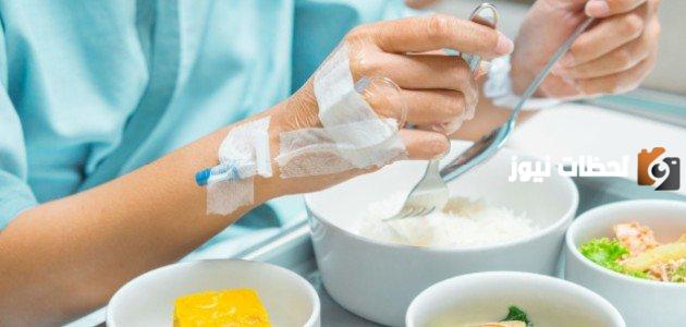 هل المريض عليه كفارة إذا أفطر؟ حكم افطار رمضان للمريض