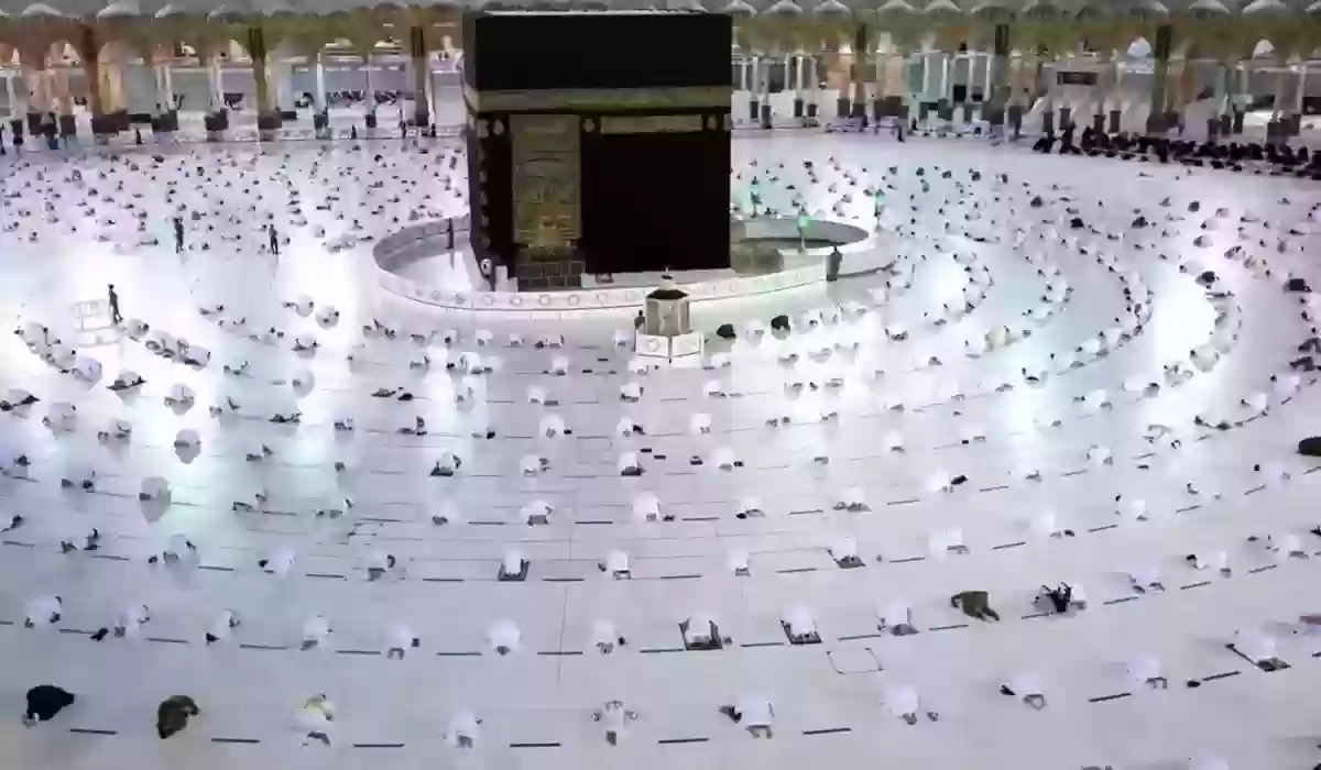 هل حجز الحج 1447 مفتوح أم انتهى وما هي شروط الحج لحجاج الداخل مواطنين ومقيمين