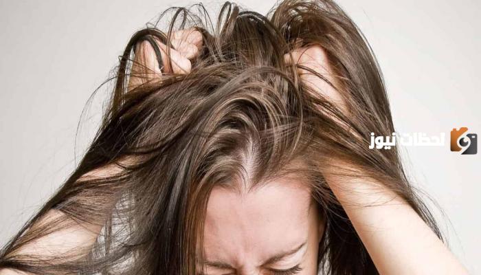 وصفات طبيعية للتخلص من قشرة الشعر
