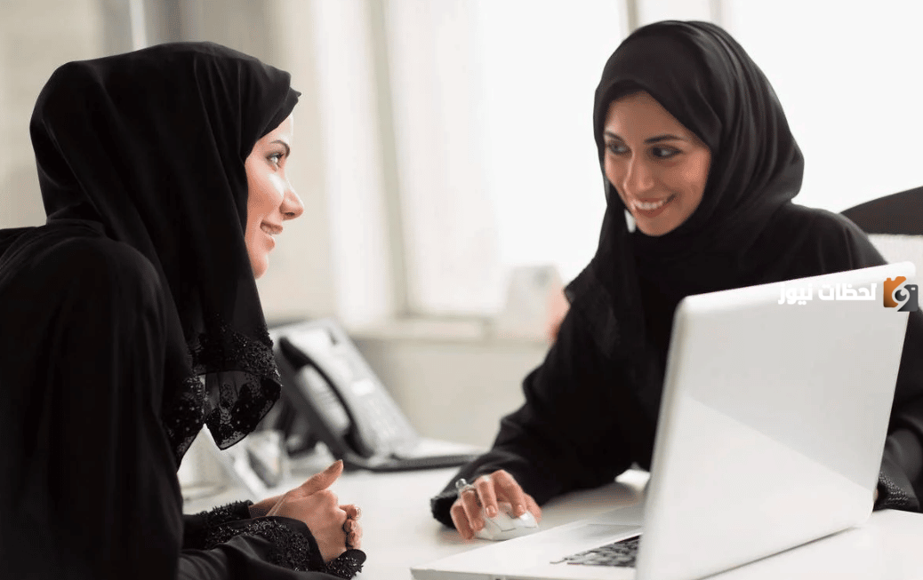 في جازان | قائمة وظائف شاغرة للنساء برواتب عالية وشروط بسيطة بدون خبرة!! سارعي بالتقديم من هُنـــــا