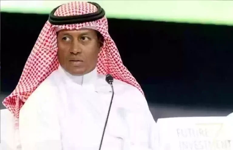وعي جمهور العالمي ينتصر… أسرار يكشفها الدويش بعد تعيين ماجد الجمعان