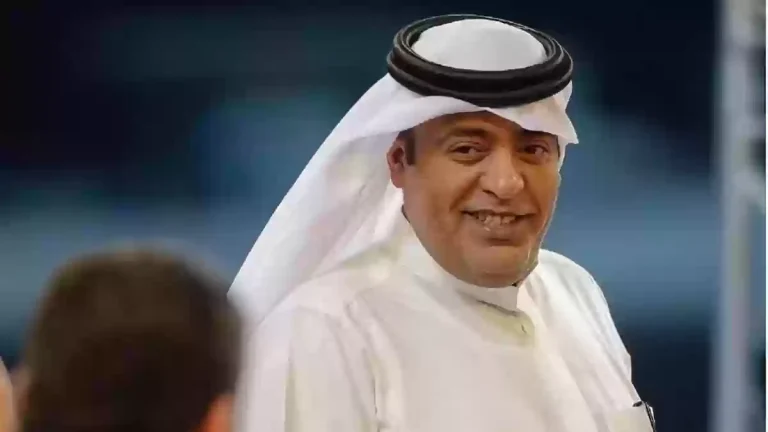 وليد الفراج يفجر الشارع الرياضي بعد فوز البحرين بكأس الخليج 26
